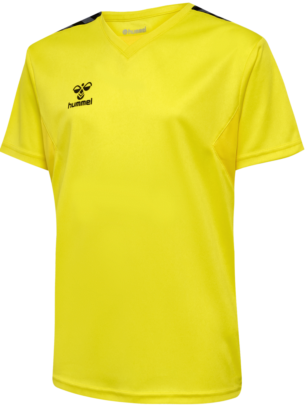 hmlAUTHENTIC PL JERSEY S/S KIDS