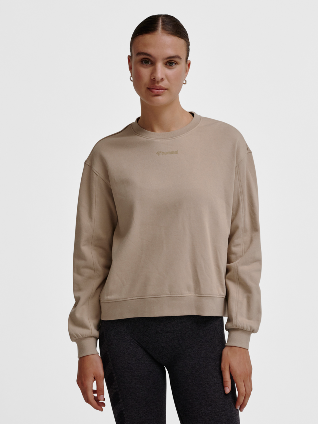 hmlMT DHYANI SWEATSHIRT