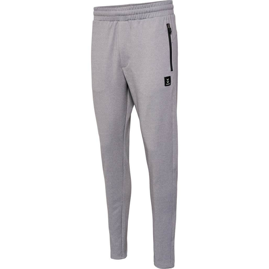 hmlMT INTERVAL TAPERED PANTS