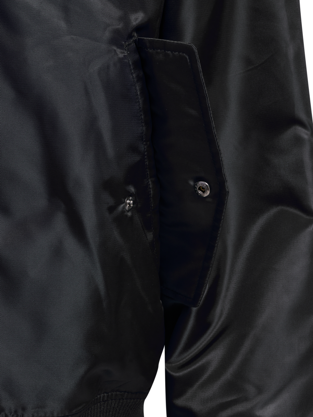 hmlBASEBALL JACKET BEE