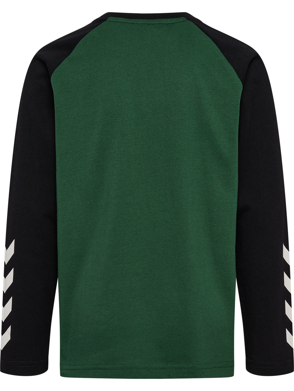 hmlJR LOGO T-SHIRT L/S