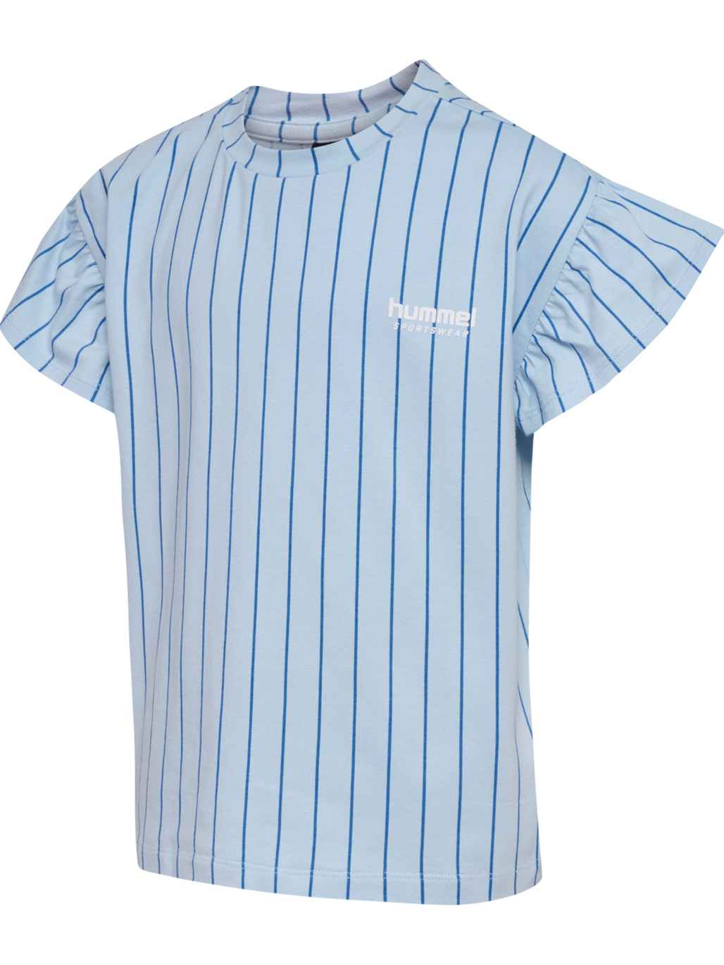 hmlKASANDRA T-SHIRT S/S