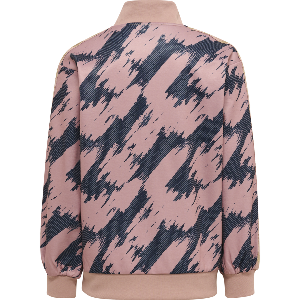 hmlALLISON ZIP JACKET