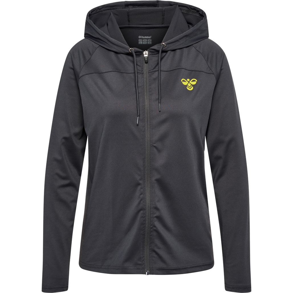 hmlGG12 TRAINING HOODIE WOMAN