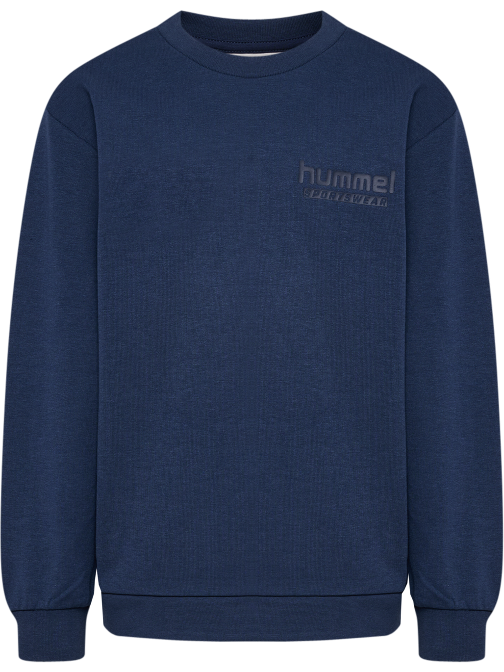 hmlJR BASE SWEAT SET