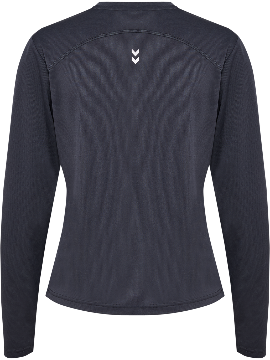 hmlPULSE WORKOUT W T-SHIRT L/S