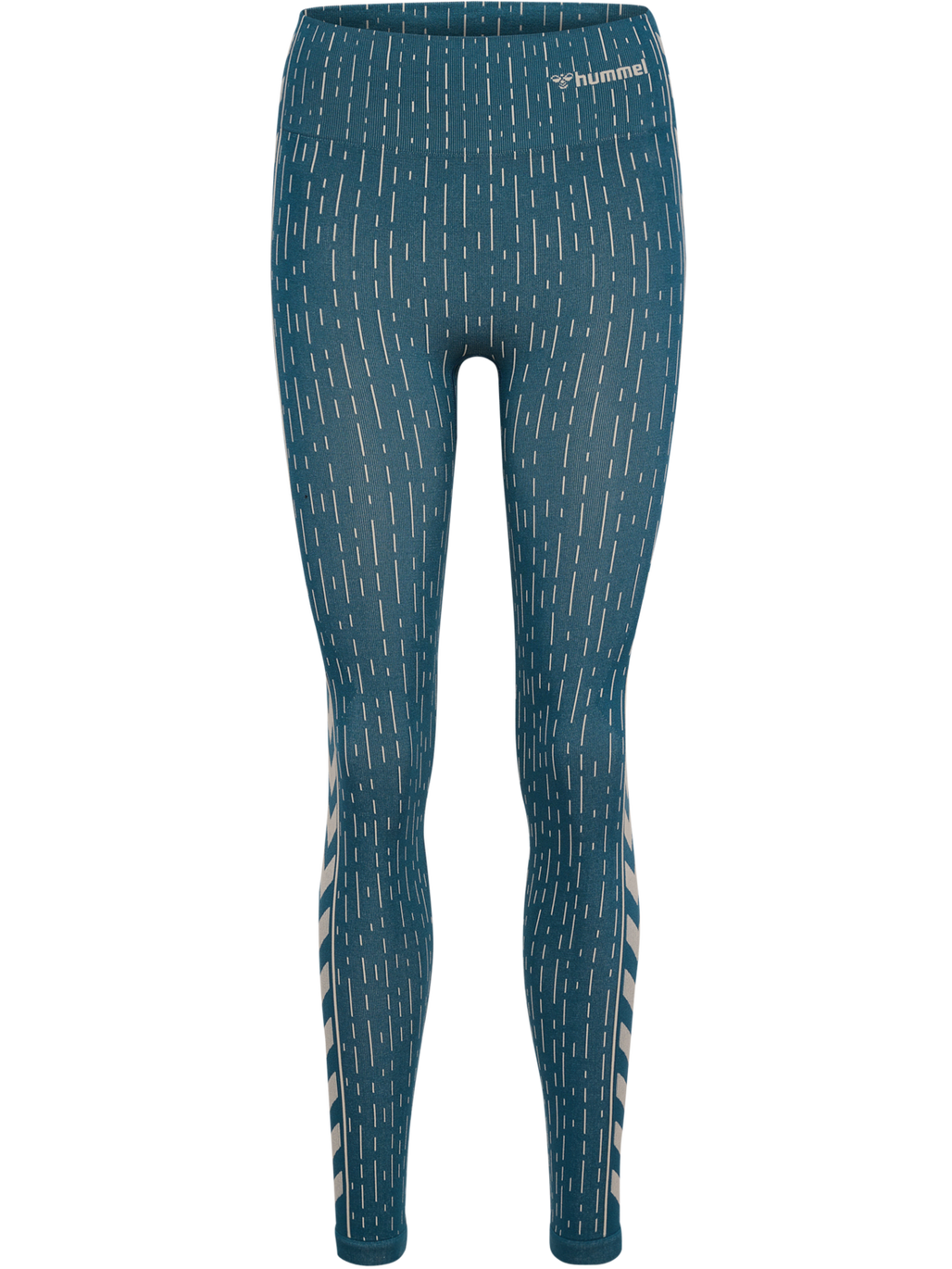 hmlMT DROPS SEAMLESS MW TIGHTS