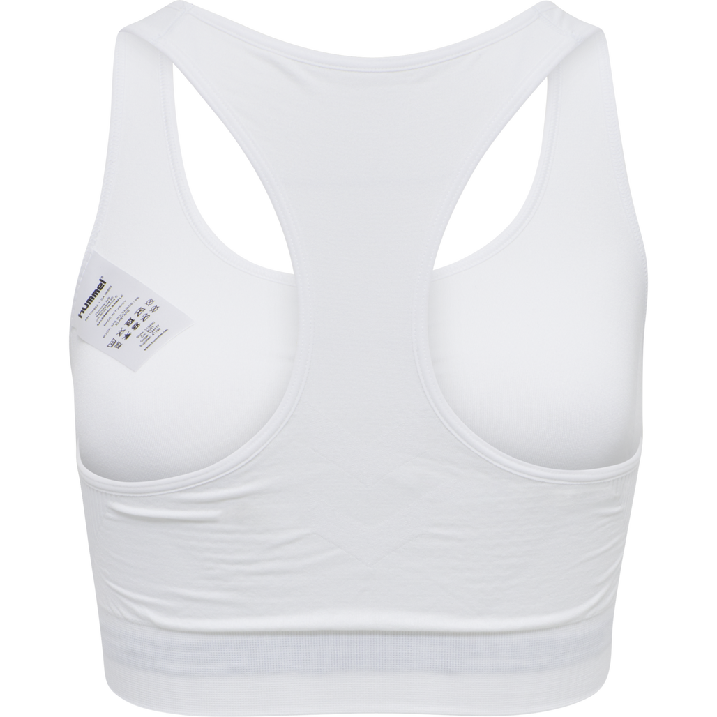 hmlTIF SEAMLESS SPORTS TOP