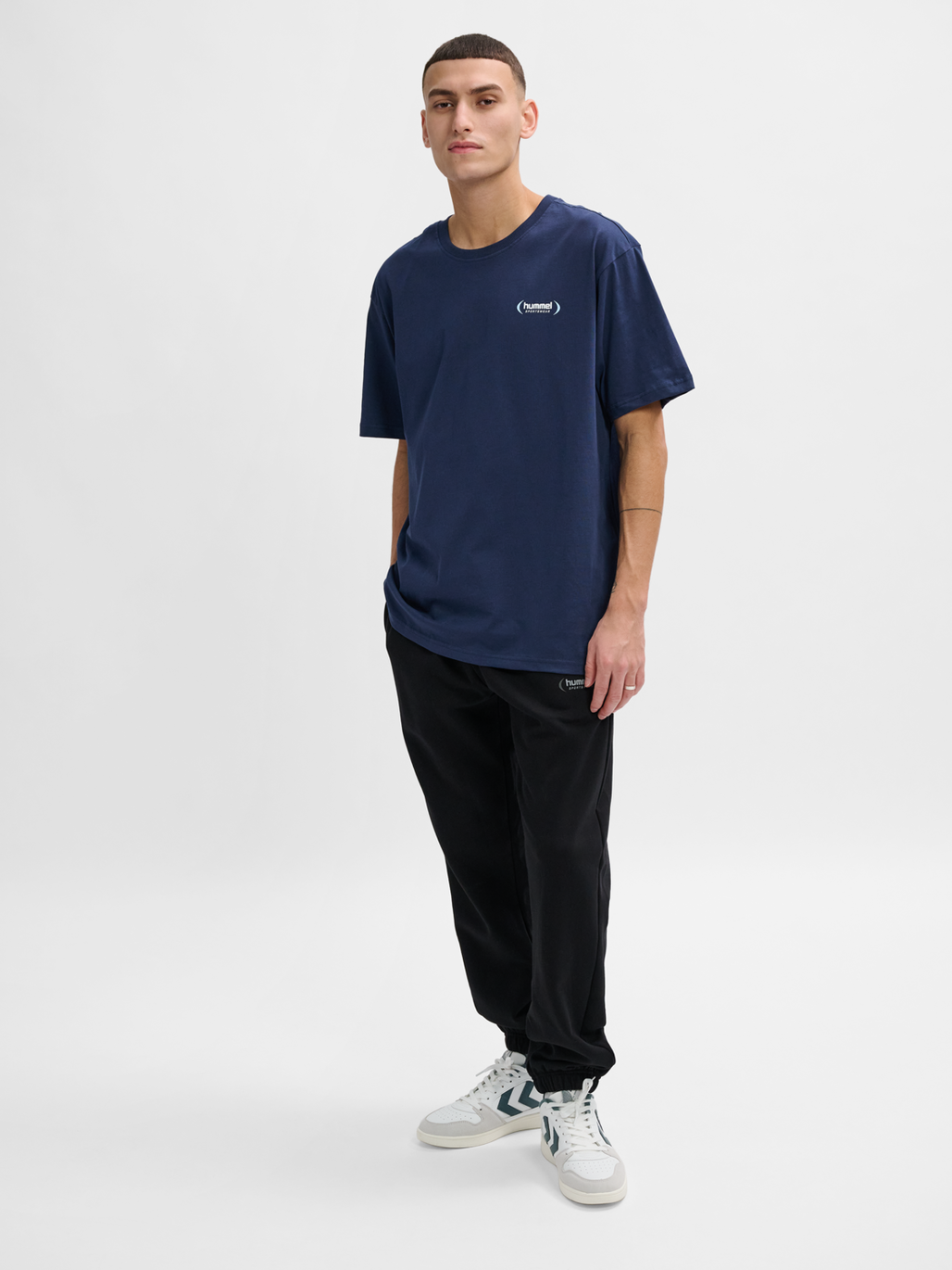 hmlFELIX REGULAR PANTS