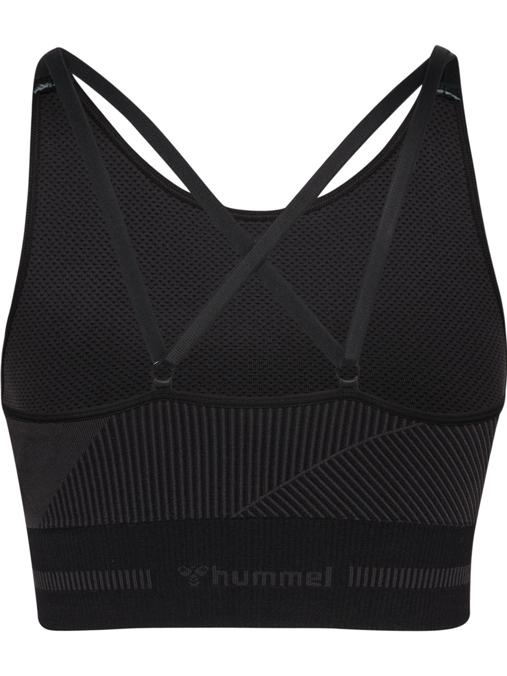 hmlUNITY SEAMLESS BRA