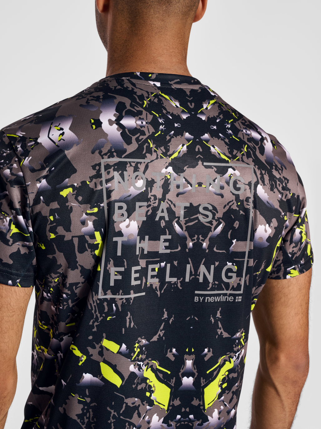 nwlHOUSTON T-SHIRT S/S MEN