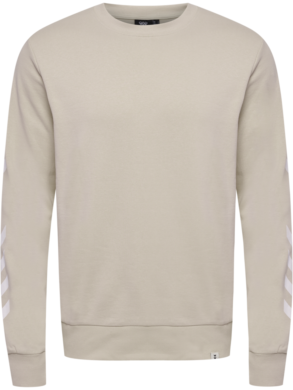 hmlLEGACY CHEVRON SWEATSHIRT