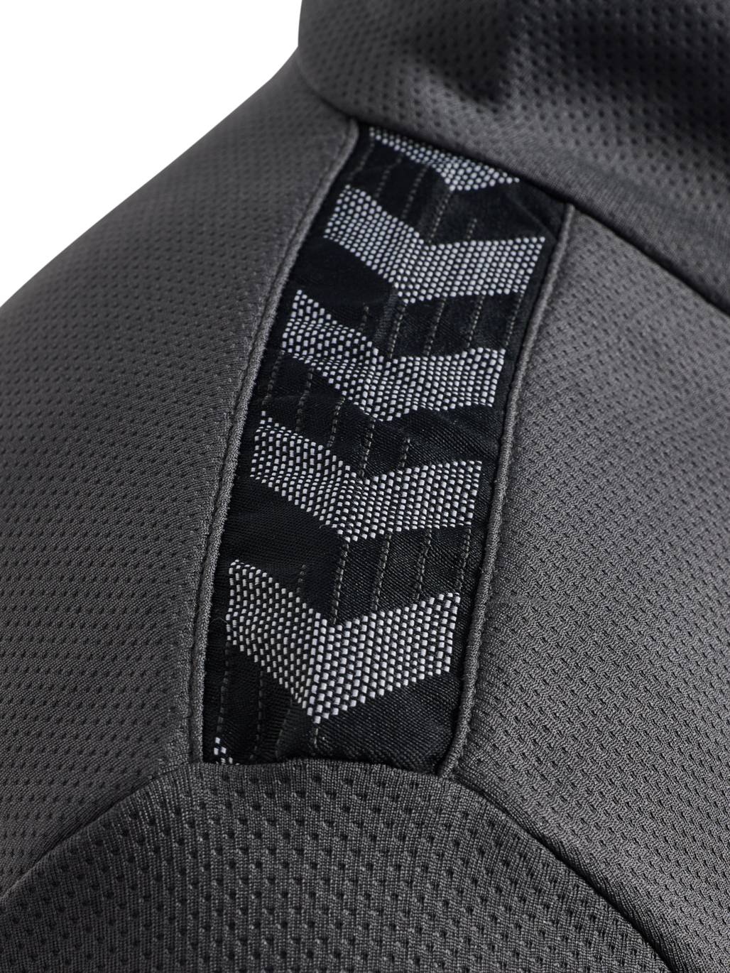 hmlAUTHENTIC PL ZIP JACKET