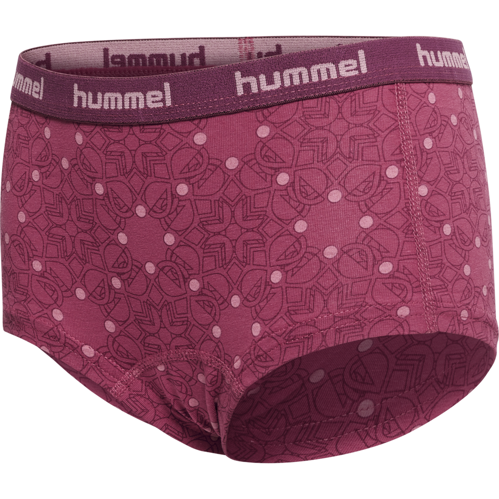 hmlCAROLINA HIPSTERS 2-PACK