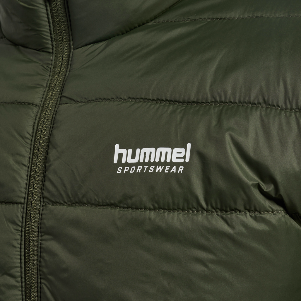 hmlWIND PUFF JACKET