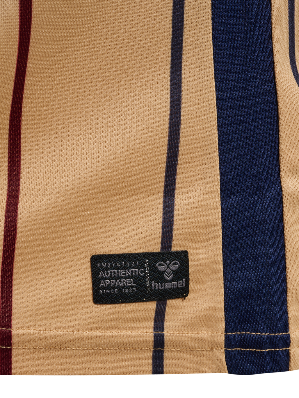 SDE 24/25 TERRA FIRMA JERSEY S/S