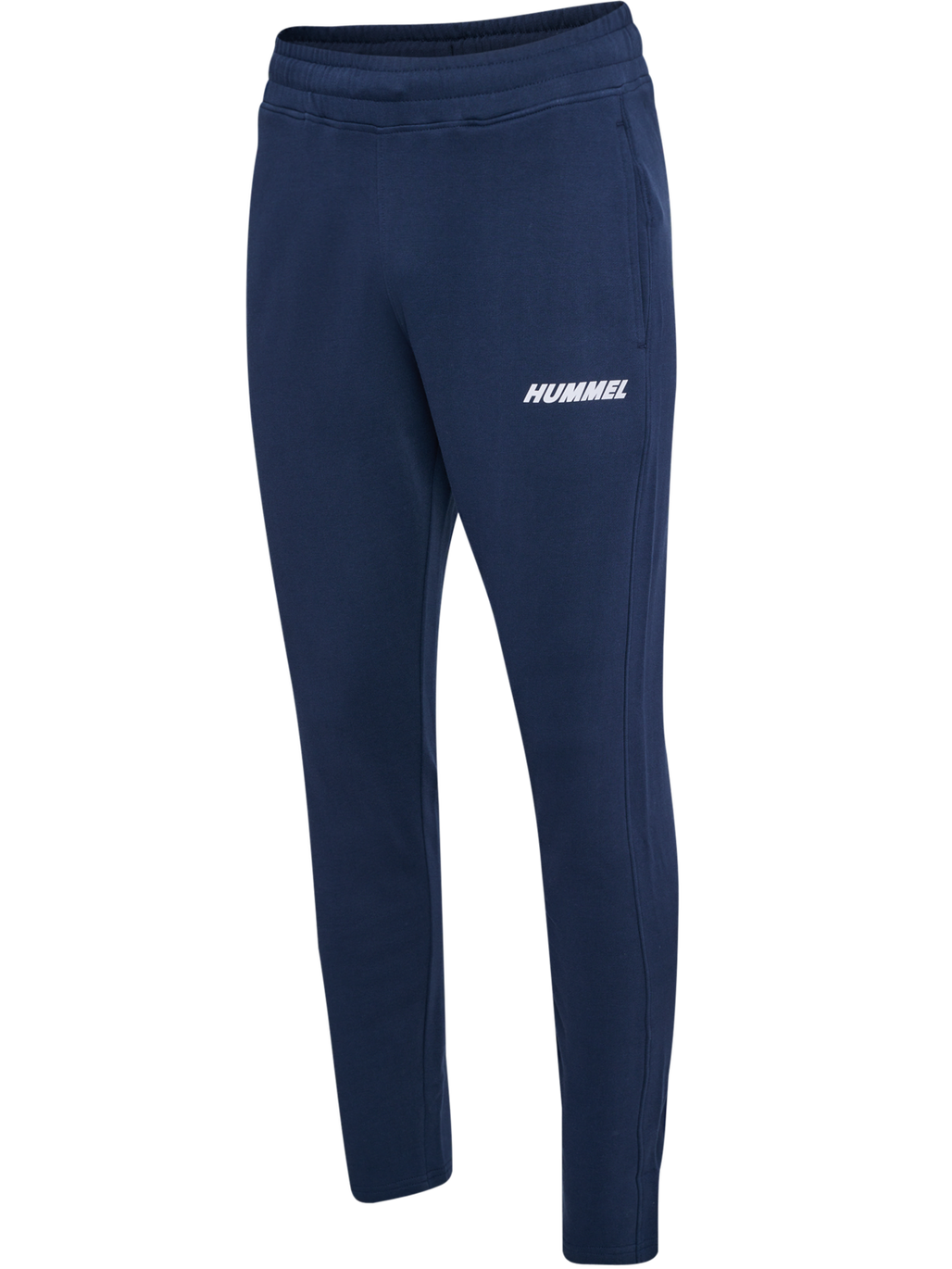 hmlELEMENTAL TAPERED PANTS