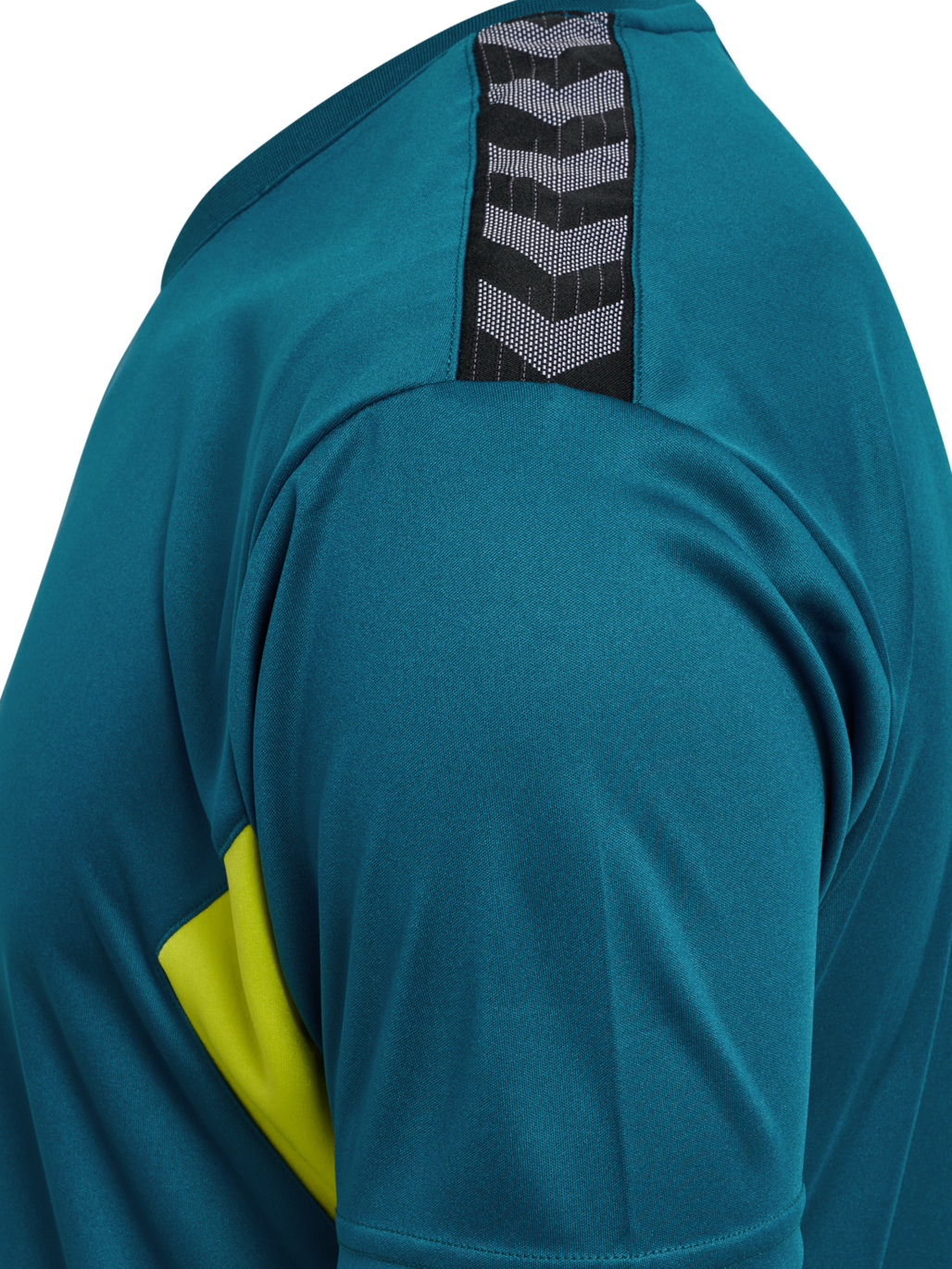 hmlAUTHENTIC PL JERSEY S/S