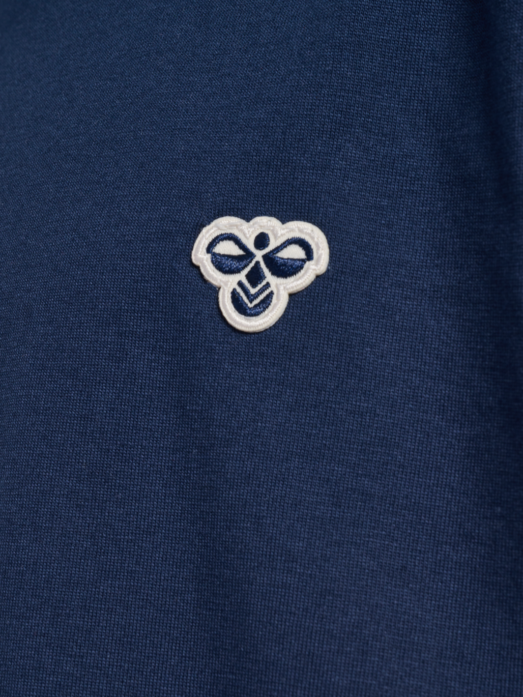 hmlJR LOOSE T-SHIRT S/S BEE