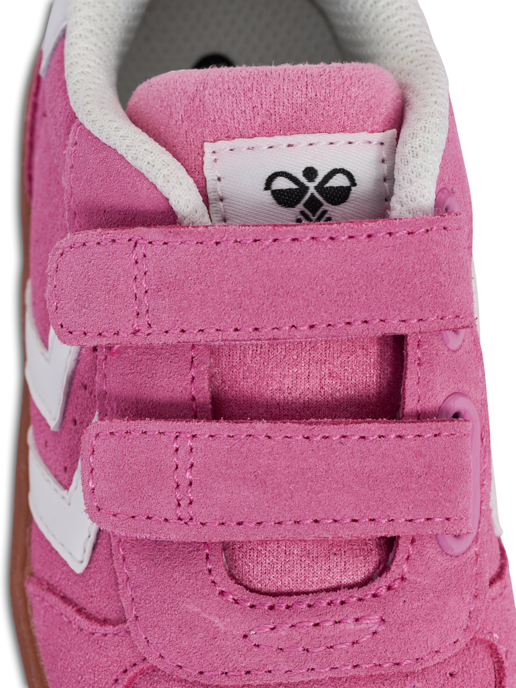 VICTORY SUEDE II INFANT