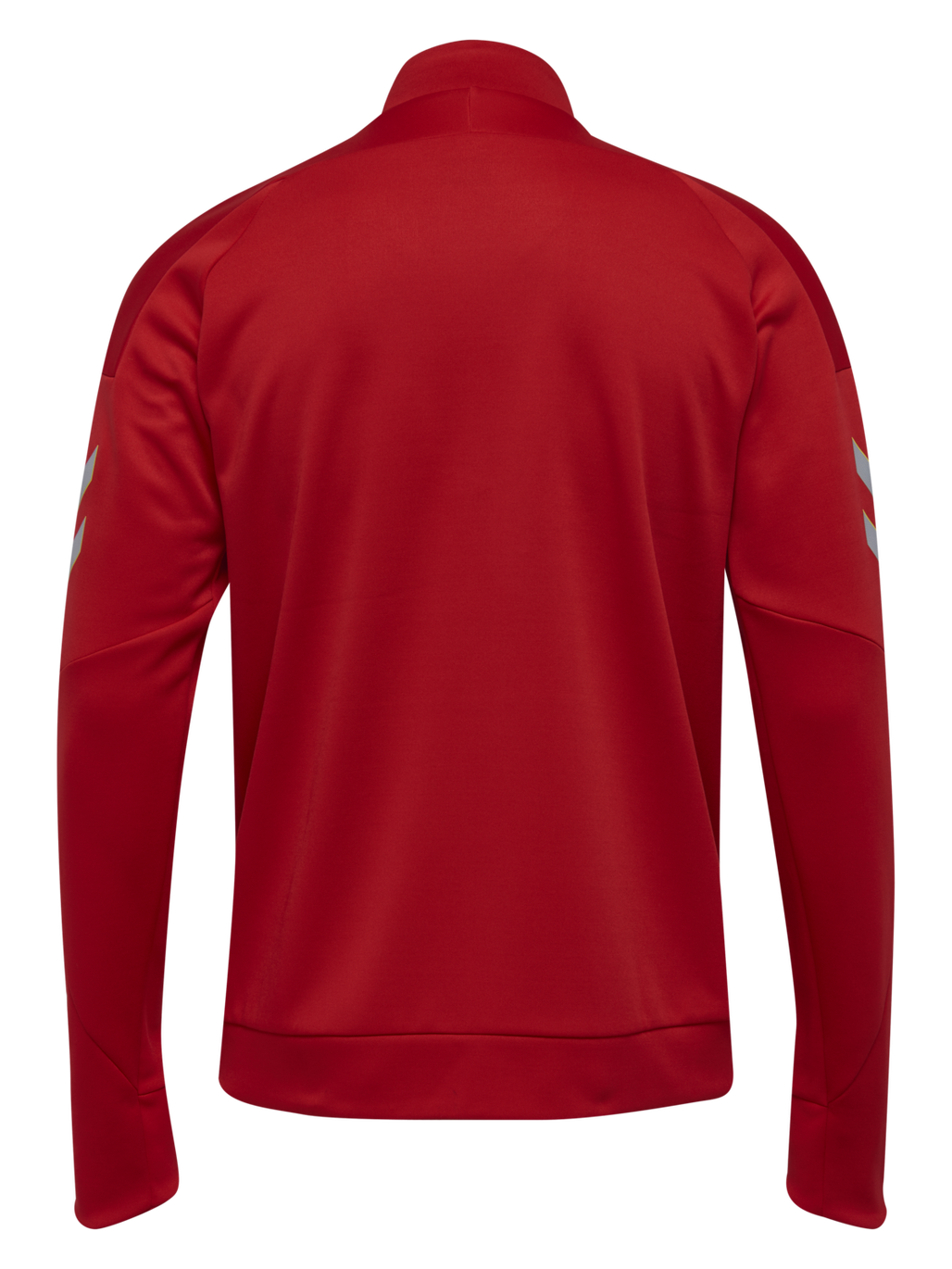 TECH MOVE POLY ZIP JACKET