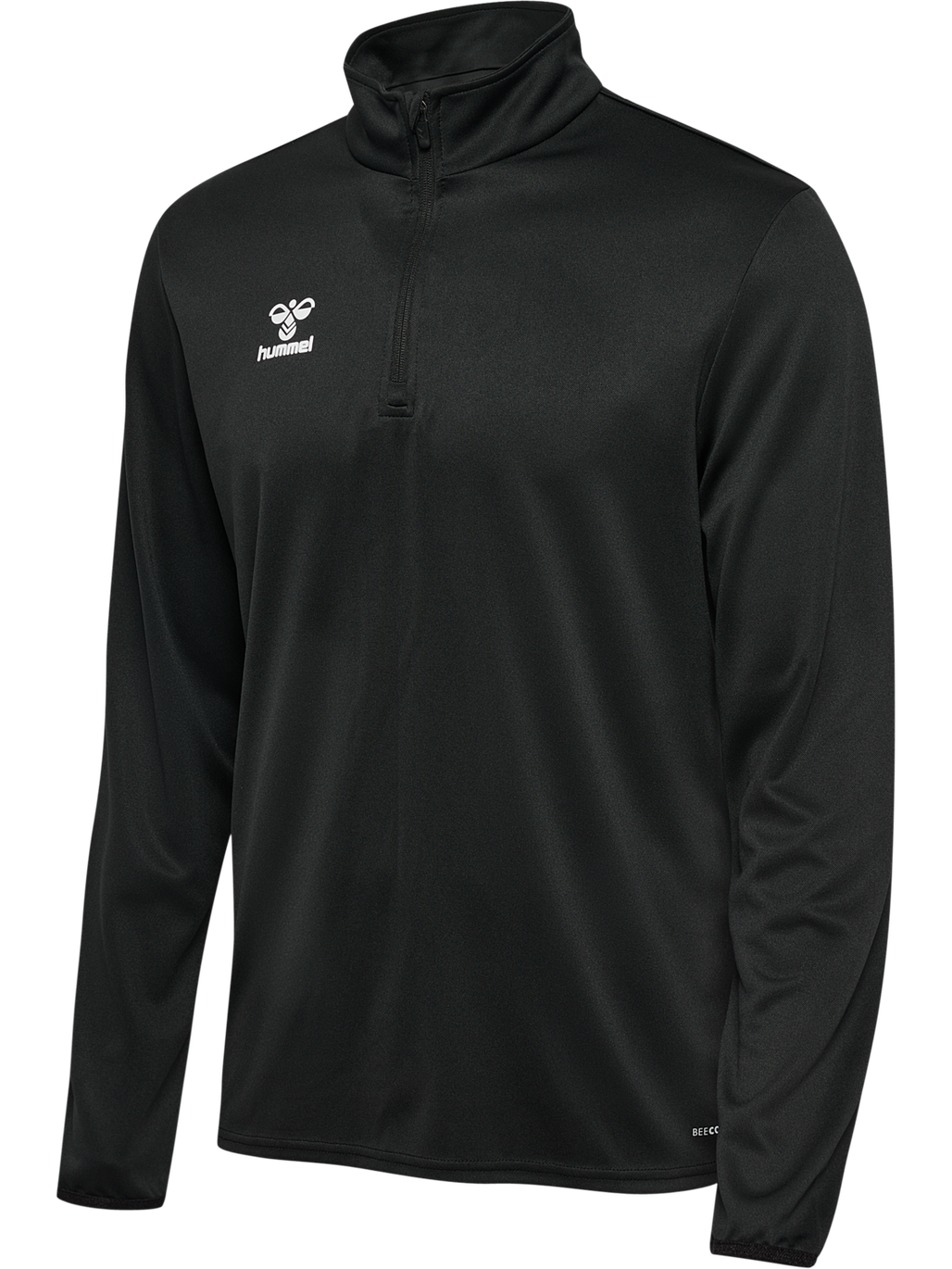 hmlESSENTIAL HALF-ZIP