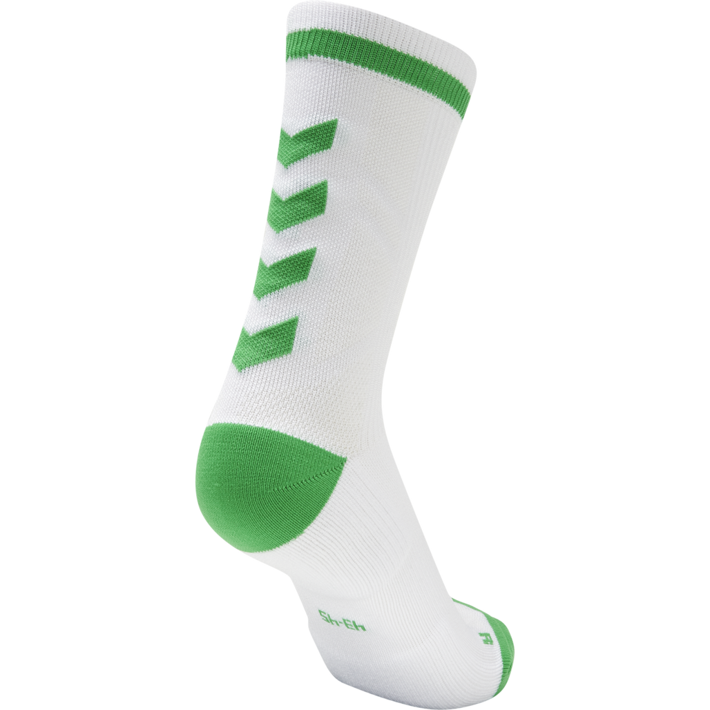 ELITE INDOOR SOCK LOW