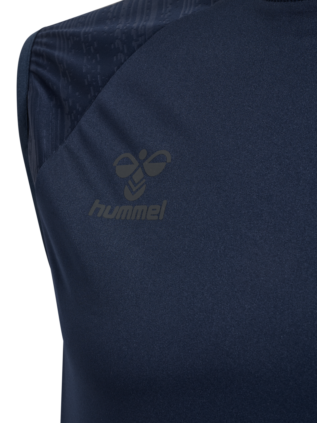 hmlPRO TRAINING JERSEY S/L