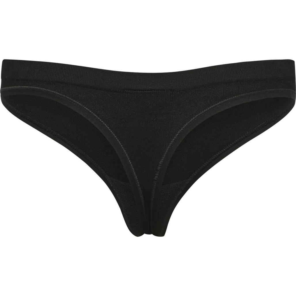 hmlJUNO 3 PACK SEAMLESS THONG