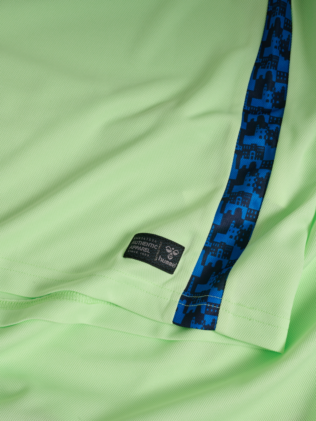 UDLP 24/25 COMMUNITY JERSEY SS