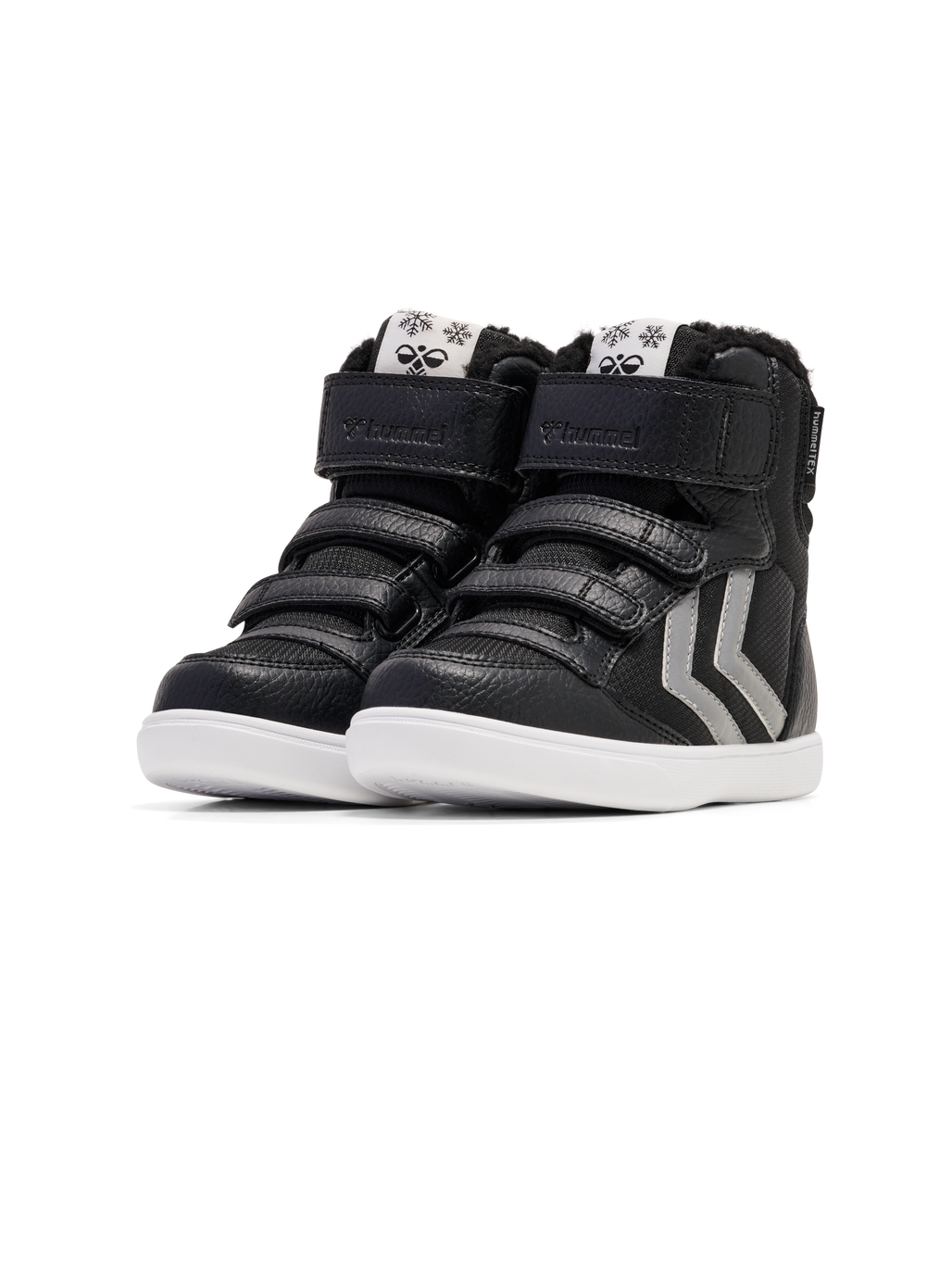 STADIL SUPER POLY BOOT MID TEX JR