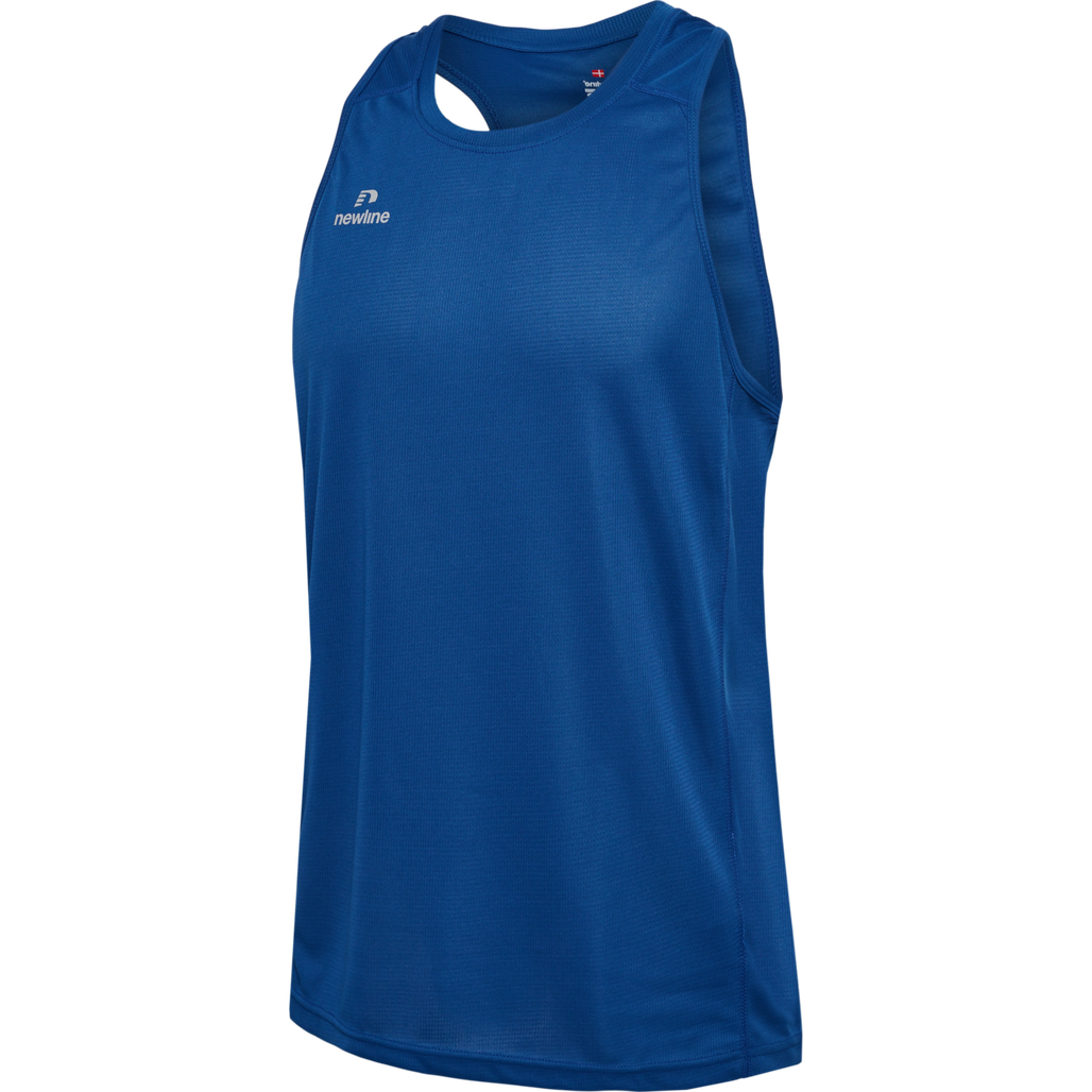 MEN'S ATHLETIC RUNNING SINGLET