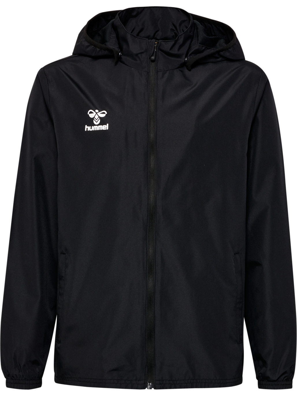 hmlESSENTIAL AW JACKET KIDS