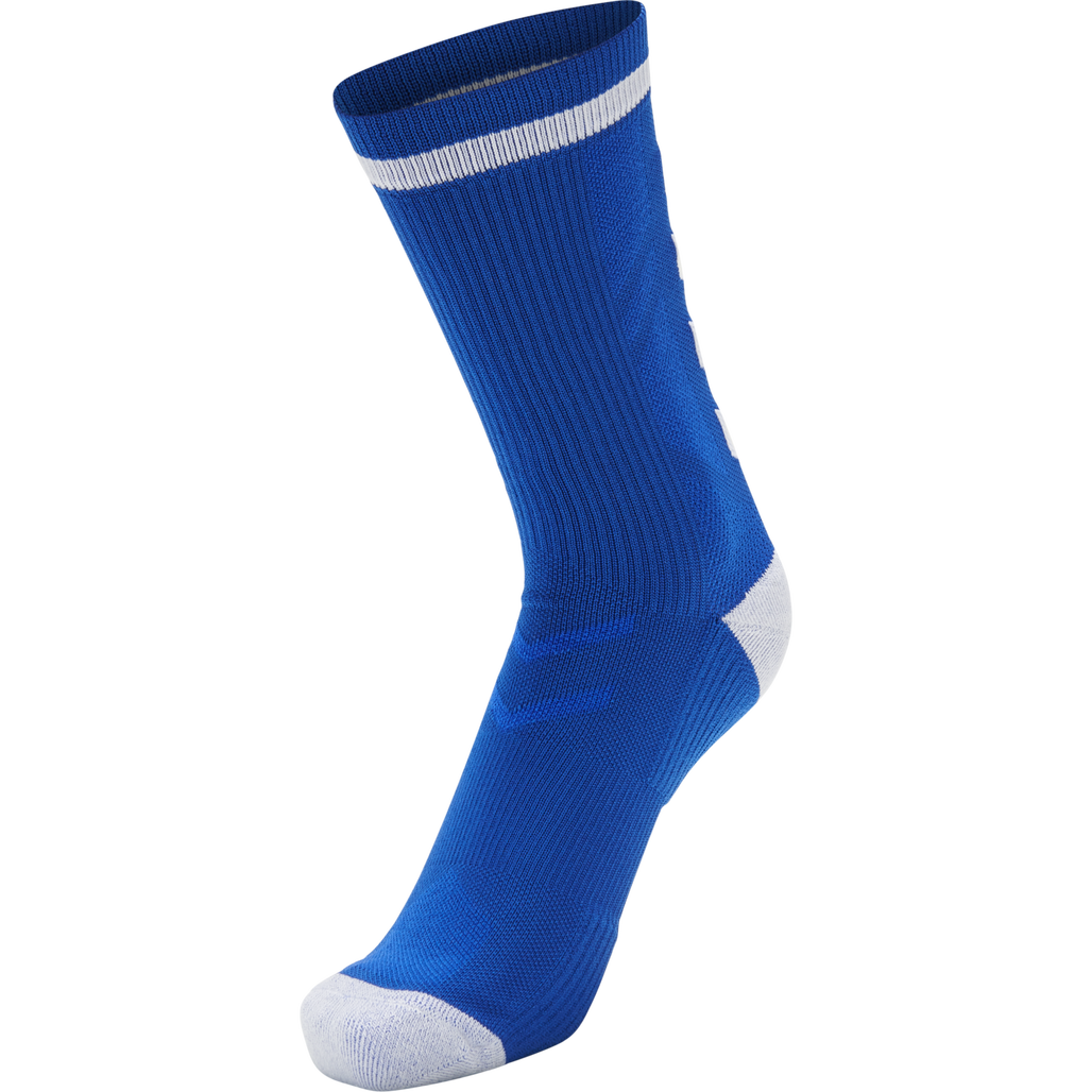 ELITE INDOOR SOCK LOW