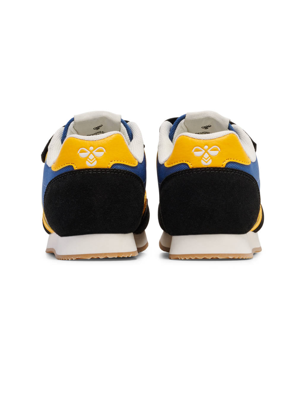 REFLEX DOUBLE MULTI JR