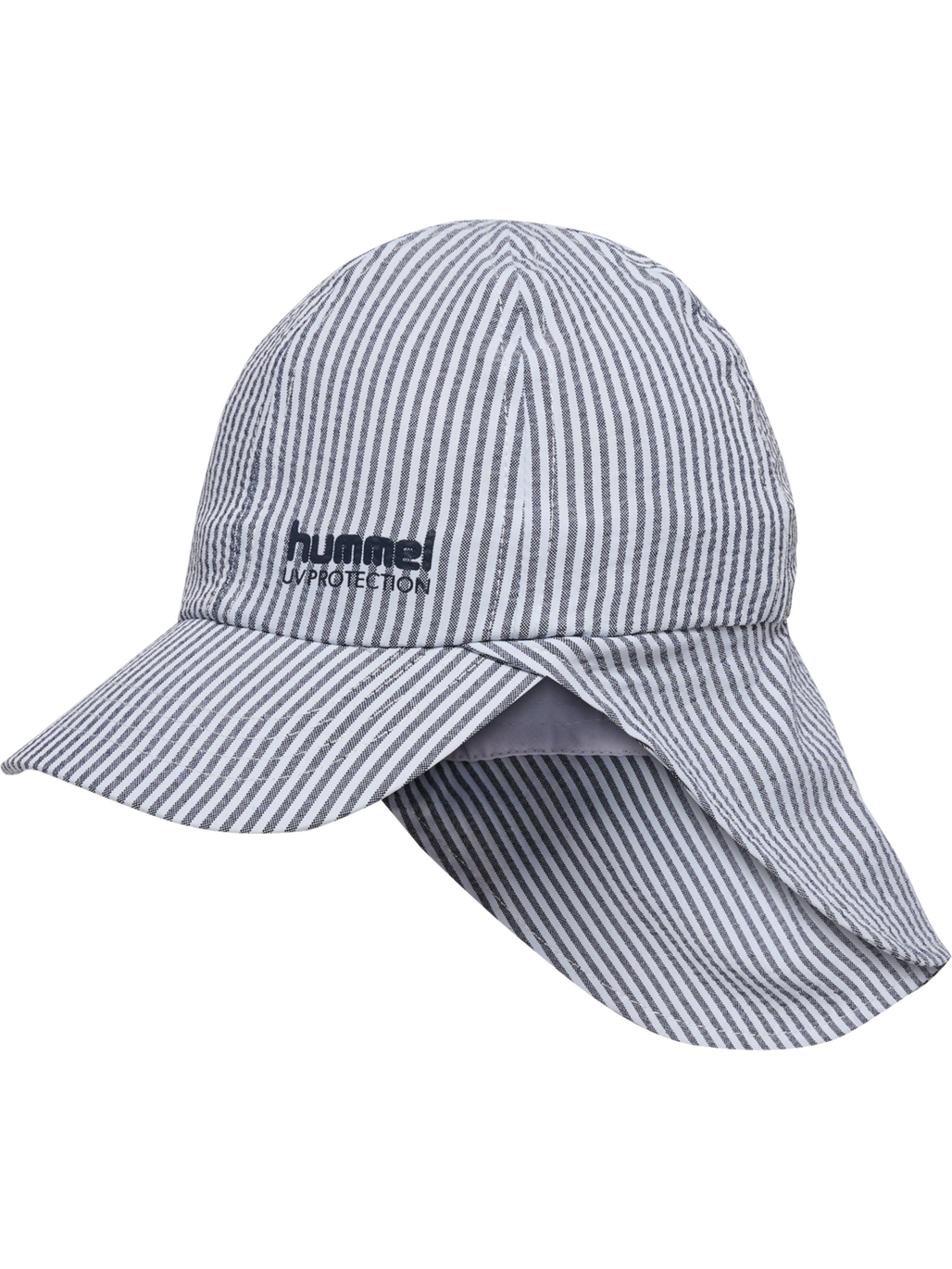 hmlBREEZE CAP STRIPED