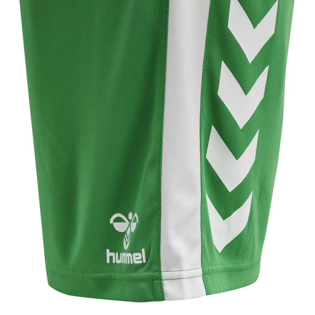hmlCORE XK BASKET SHORTS
