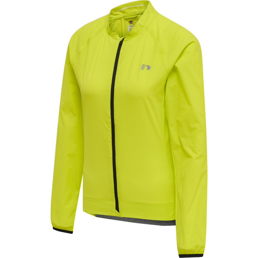WOMENS CORE BIKE JACKET