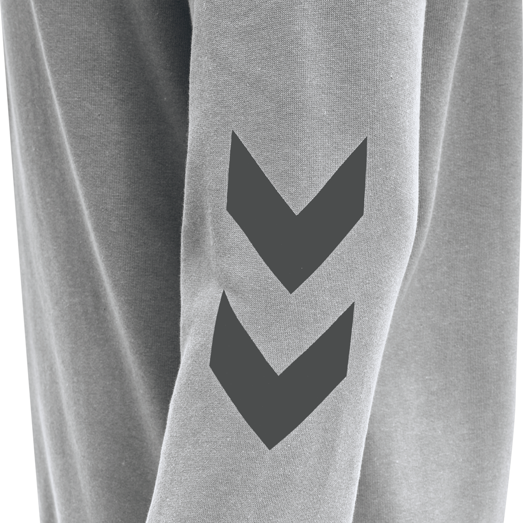 hmlLEGACY ZIP HOODIE