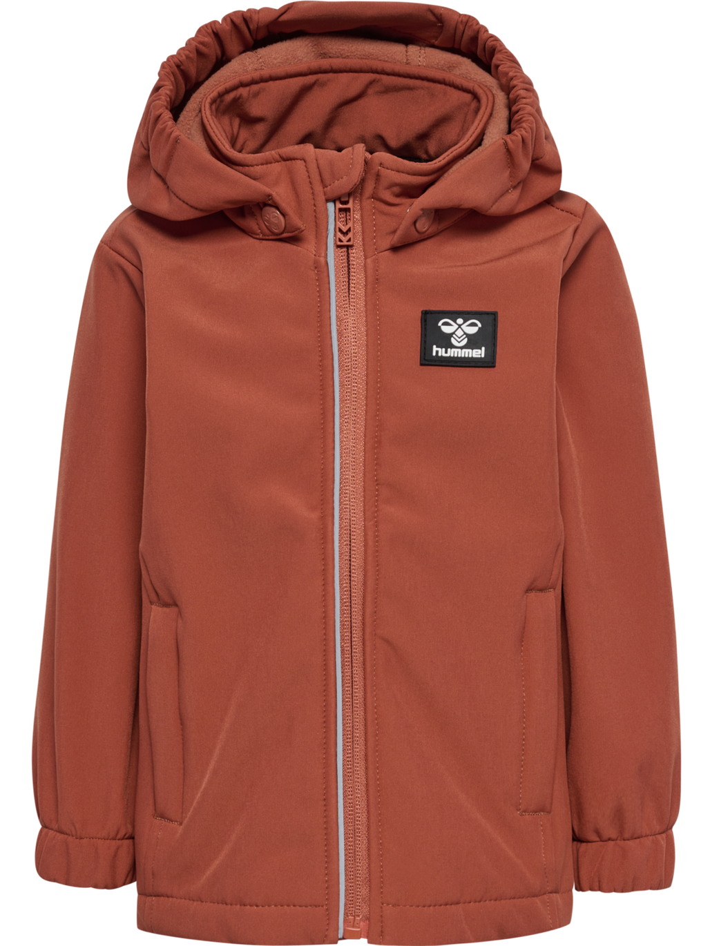 hmlMARS TEX MINI SOFTSHELL JACKET