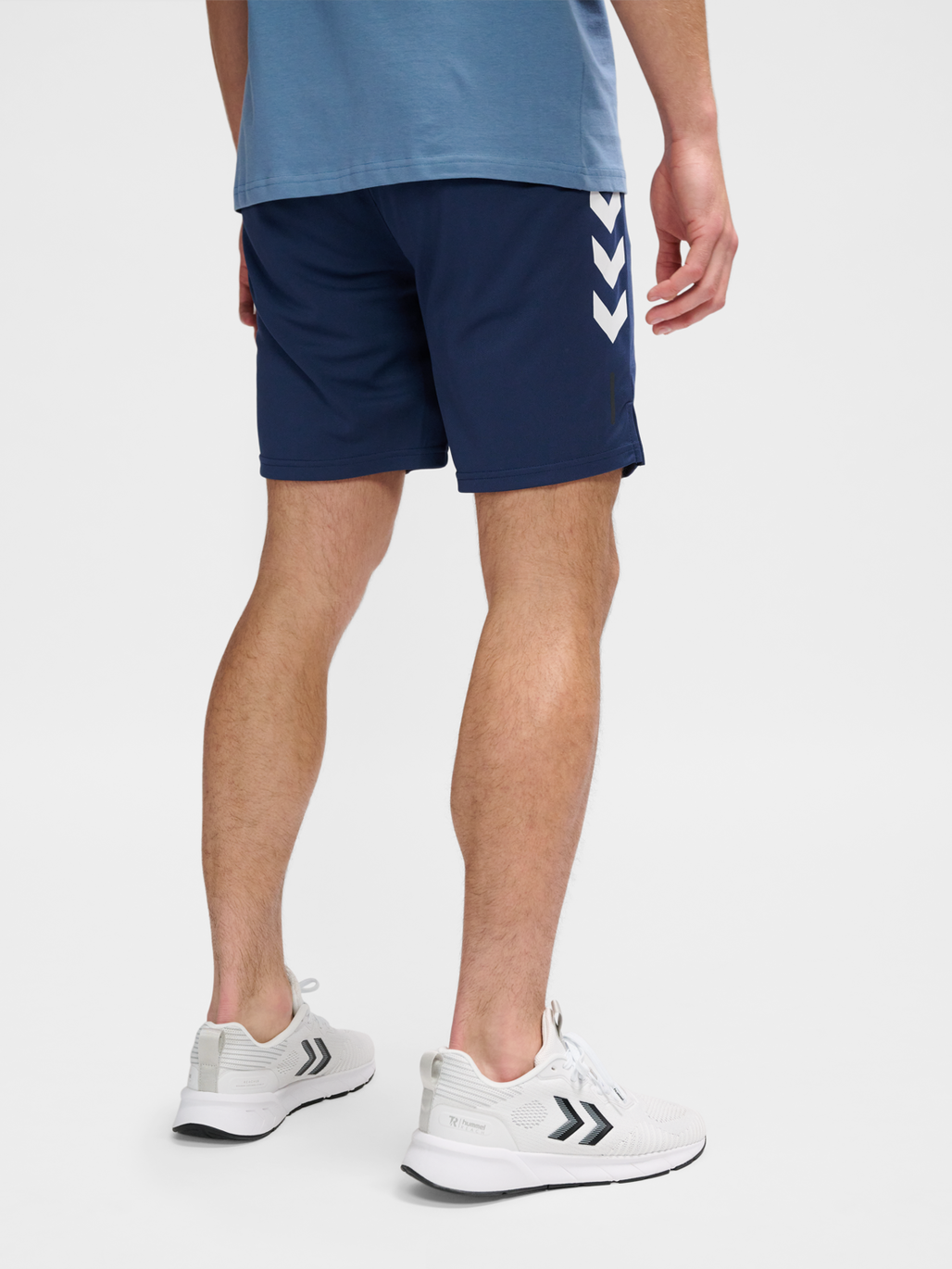 hmlTE TOPAZ SHORTS