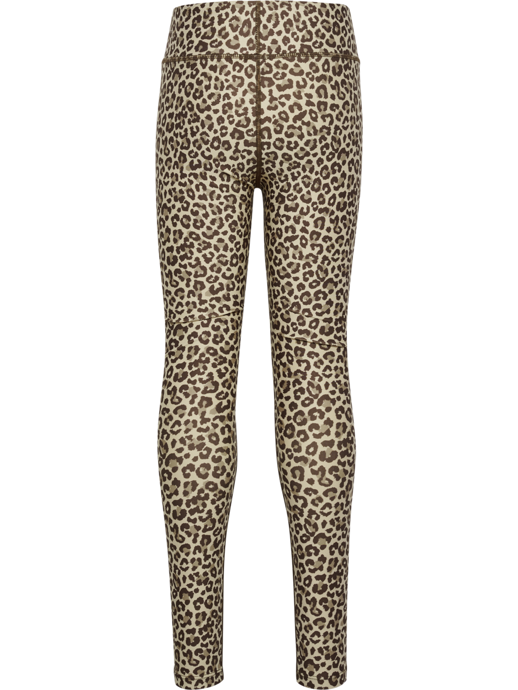 hmlJR FAST MID WAIST TIGHTS