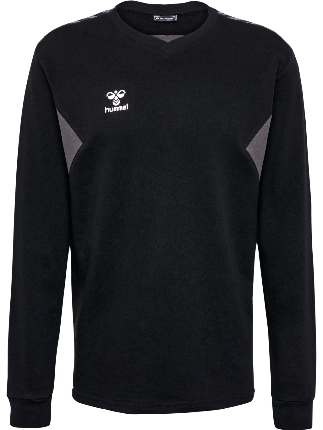 hmlAUTHENTIC CO TRAINING SWEAT