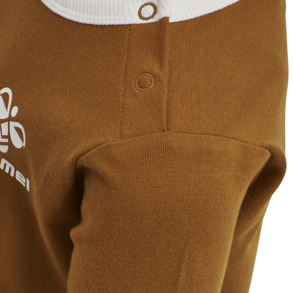 hmlMAUILINO T-SHIRT L/S