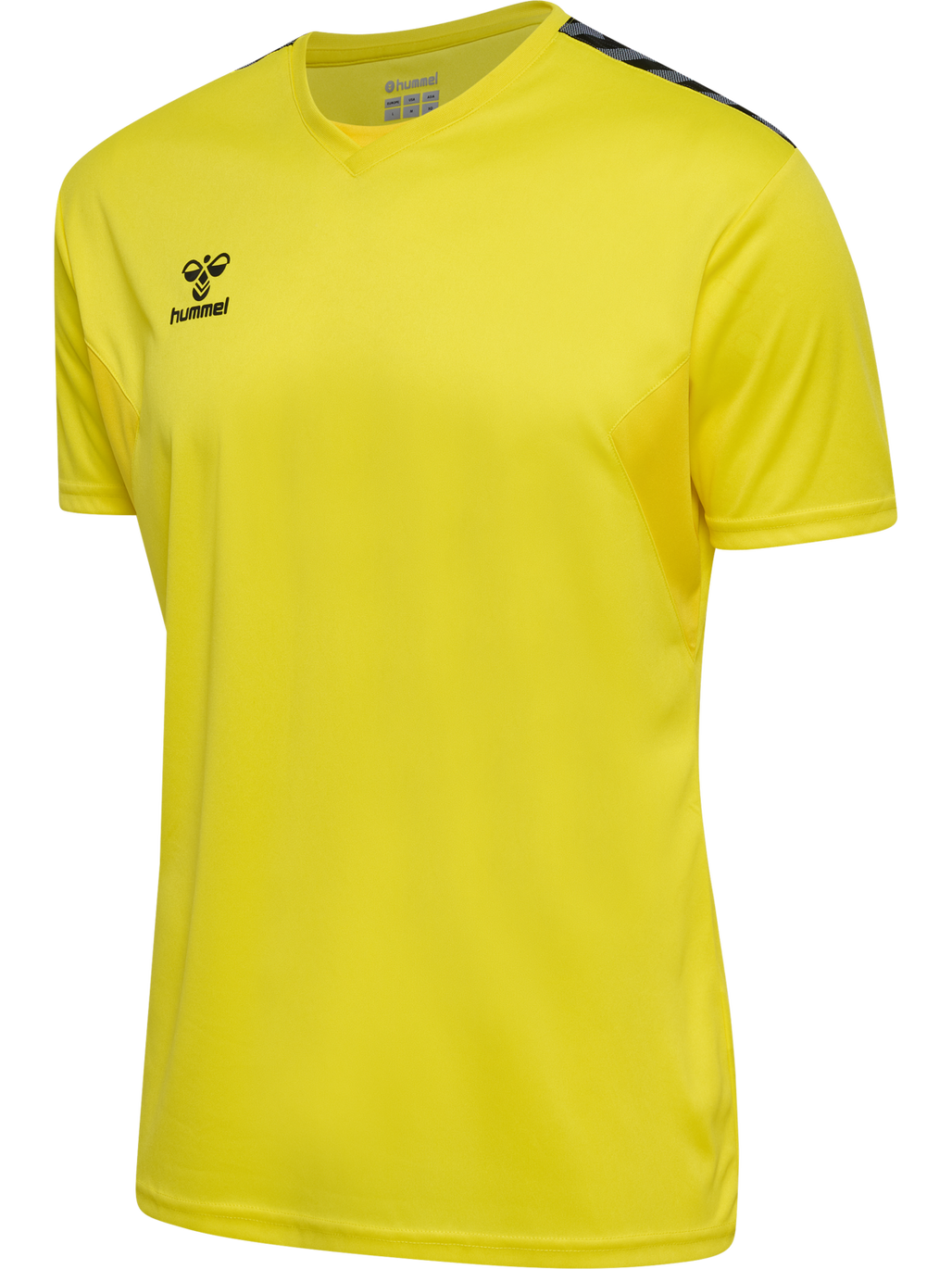 hmlAUTHENTIC PL JERSEY S/S