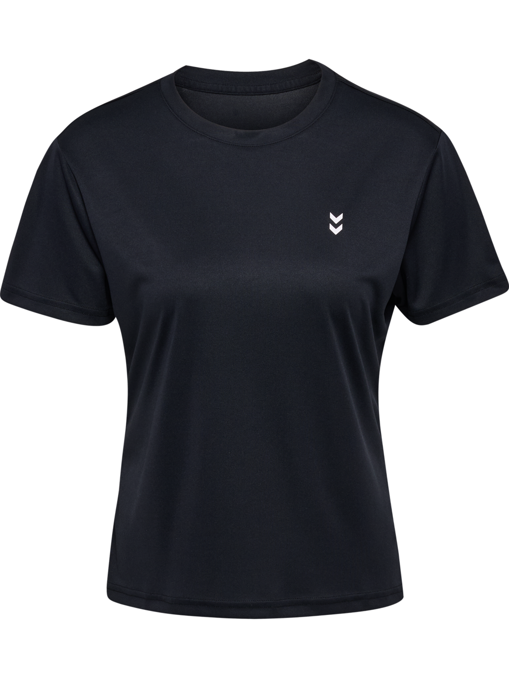 hmlPULSE TRAINING W T-SHIRT S/S