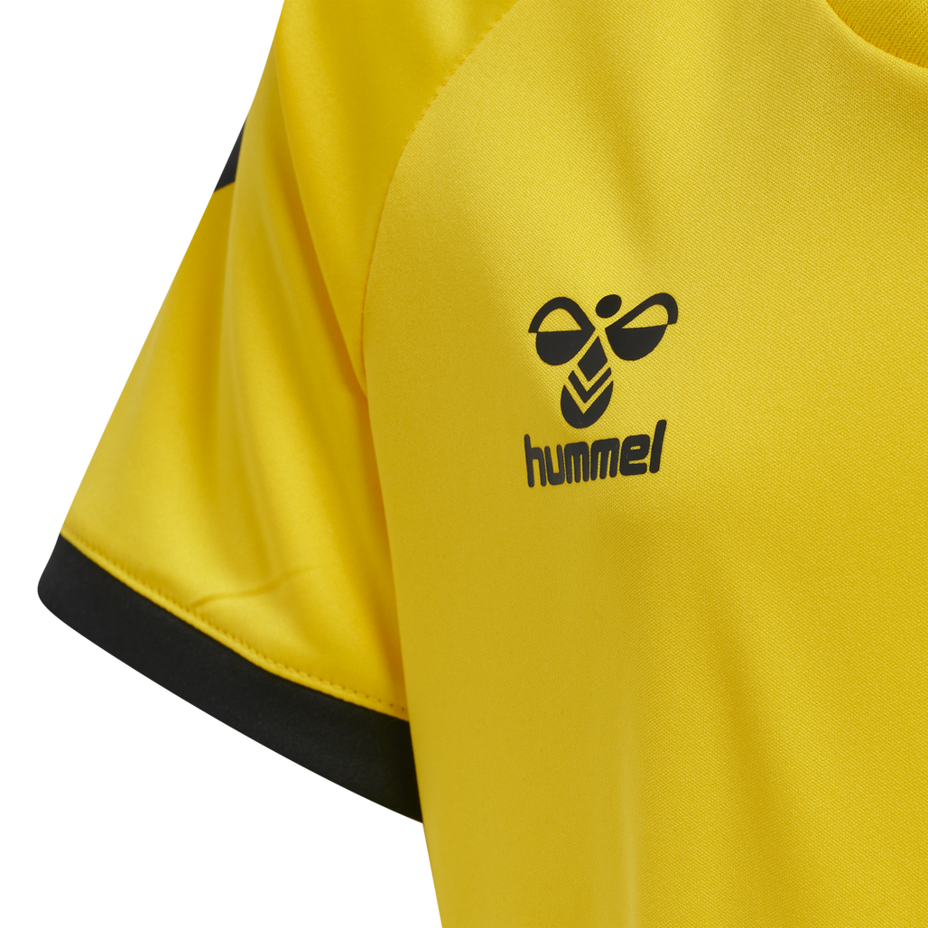 hmlCORE VOLLEY TEE KIDS