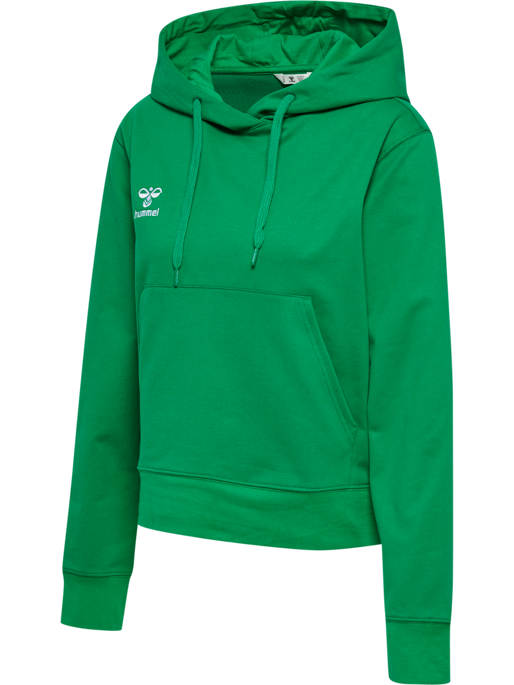 hmlGO 2.0 HOODIE WOMAN