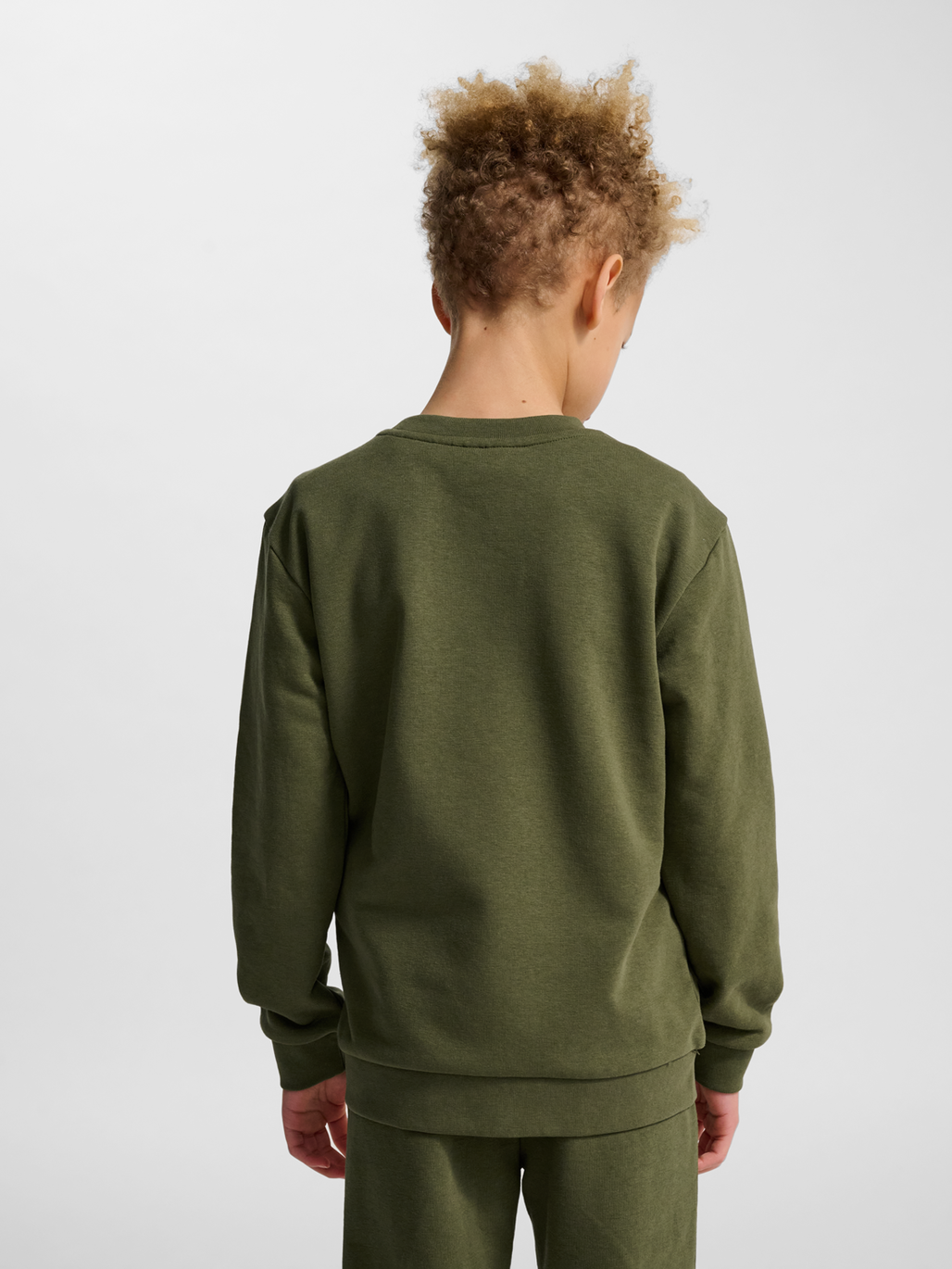 hmlJR BASE SWEATSHIRT