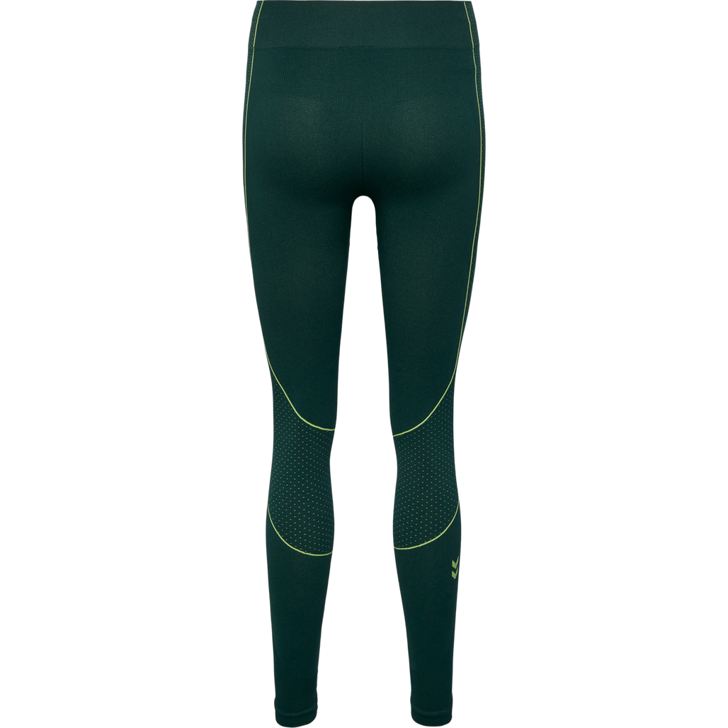 hmlMT ZONE SEAMLESS MW TIGHTS